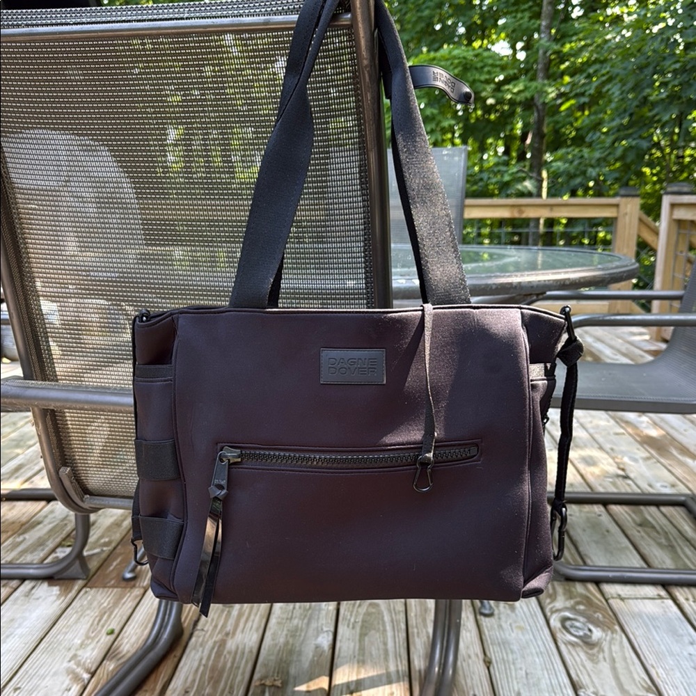 Dagne Dover Wade Diaper Tote